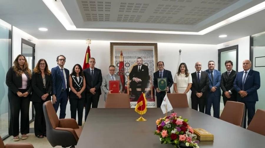     Maroc : vers une révolution de la santé pilotée par l’intelligence artificielle