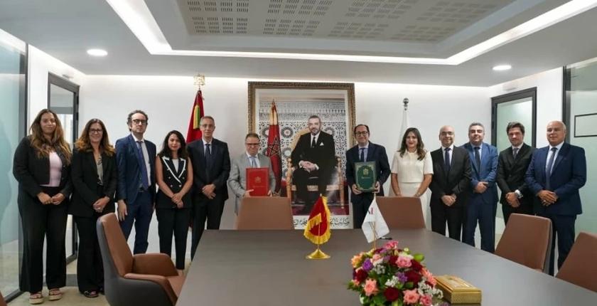     Maroc : vers une révolution de la santé pilotée par l’intelligence artificielle