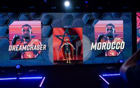MMA : Badreddine Diani relance sa conquête du titre PFL MENA 2026 à Djeddah