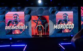 MMA : Badreddine Diani relance sa conquête du titre PFL MENA 2026 à Djeddah