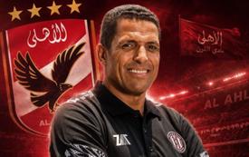رسميا...الحسين عموتة مدربا للأهلي المصري