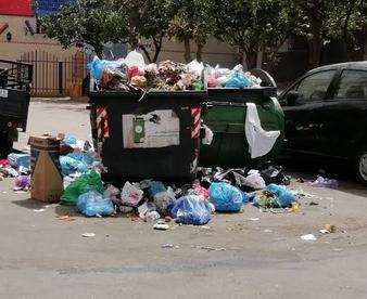 لفتيت يكشف اختلالات التدبير المفوض للنظافة