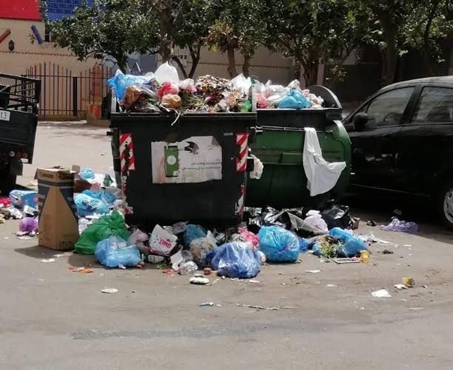 لفتيت يكشف اختلالات التدبير المفوض للنظافة