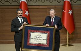 Türkiye Ulusal Güvenlik Konseyi, sorunlu geçmişini geride bırakıyor
