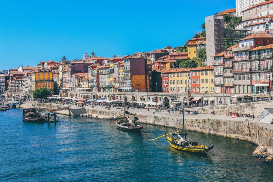 Portugal estará entre os países mais seguros do mundo em 2026