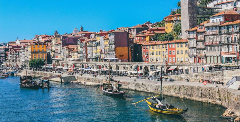 Portugal estará entre os países mais seguros do mundo em 2026