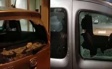 ارتفاع عدد الموقوفين في أحداث الشغب ببوسكورة إلى 16 شخصا