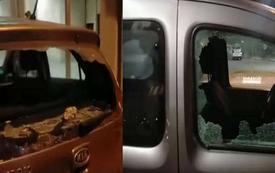 ارتفاع عدد الموقوفين في أحداث الشغب ببوسكورة إلى 16 شخصا