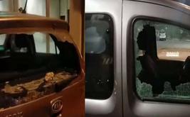 ارتفاع عدد الموقوفين في أحداث الشغب ببوسكورة إلى 16 شخصا