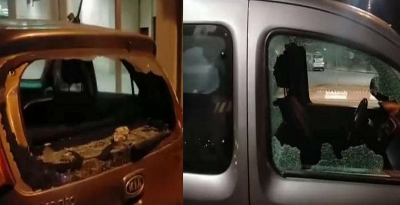 ارتفاع عدد الموقوفين في أحداث الشغب ببوسكورة إلى 16 شخصا