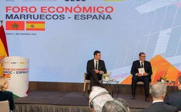 L’Espagne consolide sa place de premier fournisseur alimentaire du Maroc