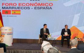 L’Espagne consolide sa place de premier fournisseur alimentaire du Maroc