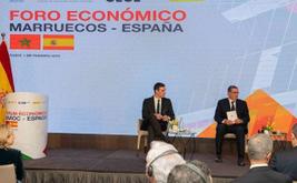 L’Espagne consolide sa place de premier fournisseur alimentaire du Maroc