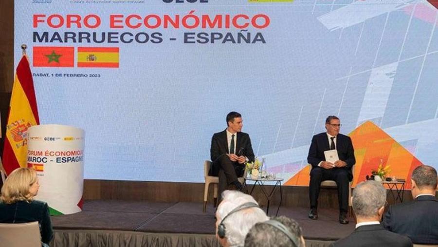 L’Espagne consolide sa place de premier fournisseur alimentaire du Maroc