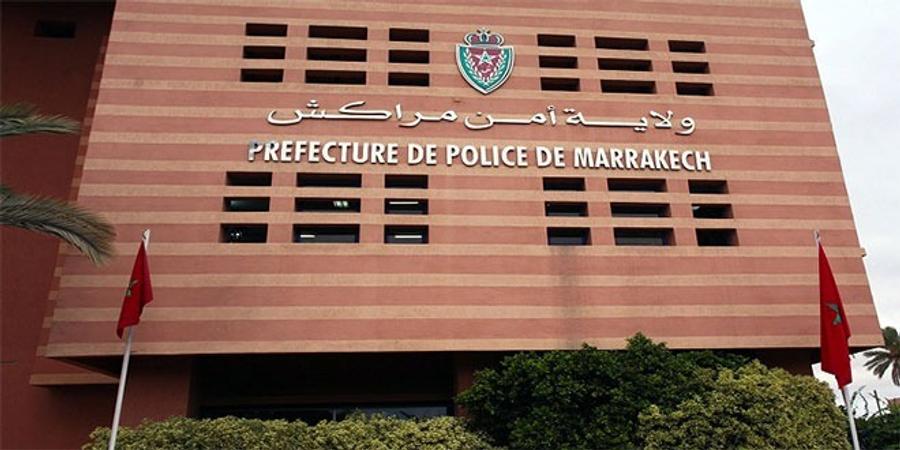 Marrakech : la police dément les accusations visant un restaurateur après la diffusion d’une vidéo trompeuse