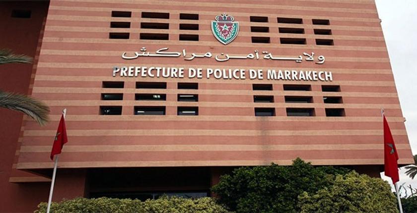 Marrakech : la police dément les accusations visant un restaurateur après la diffusion d’une vidéo trompeuse