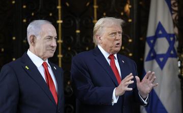 גורמים ישראלים: נתניהו אמר לטראמפ שישראל אינה מחויבת לסעיף לבנון בהסכם עם איראן