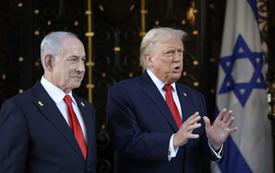 גורמים ישראלים: נתניהו אמר לטראמפ שישראל אינה מחויבת לסעיף לבנון בהסכם עם איראן