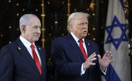 גורמים ישראלים: נתניהו אמר לטראמפ שישראל אינה מחויבת לסעיף לבנון בהסכם עם איראן