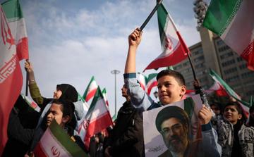 شورای عالی امنیت ملی ایران پس از اعلام توافق با واشنگتن، «بیانیه ای خطاب به مردم» صادر کرد