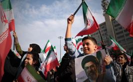 شورای عالی امنیت ملی ایران پس از اعلام توافق با واشنگتن، «بیانیه ای خطاب به مردم» صادر کرد