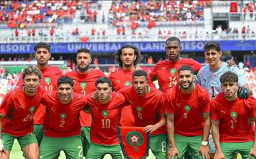 مونديال 2026.. الصحافة الكينية تشيد بالأداء عالي المستوى لأسود الأطلس