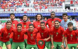 مونديال 2026.. الصحافة الكينية تشيد بالأداء عالي المستوى لأسود الأطلس