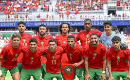 مونديال 2026.. الصحافة الكينية تشيد بالأداء عالي المستوى لأسود الأطلس