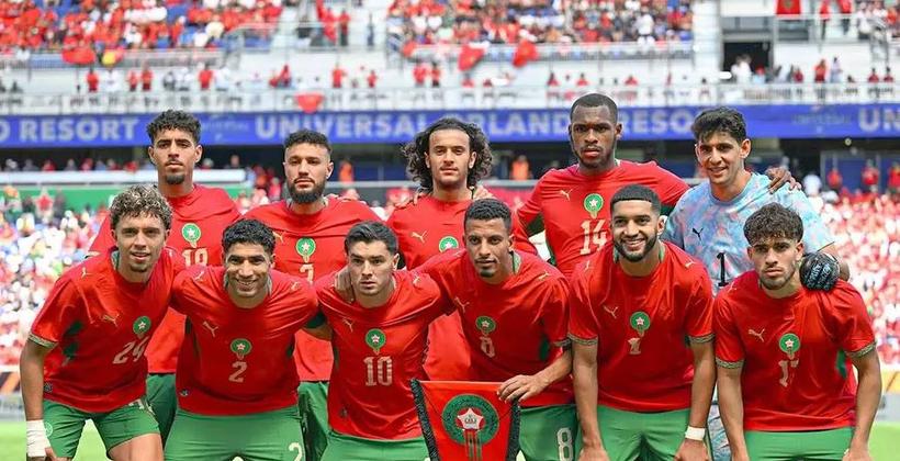 مونديال 2026.. الصحافة الكينية تشيد بالأداء عالي المستوى لأسود الأطلس