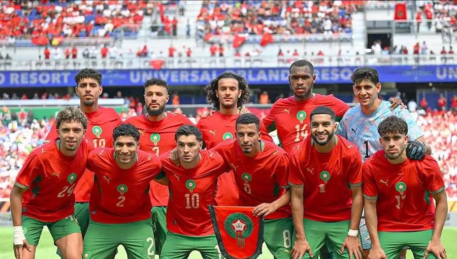 مونديال 2026.. الصحافة الكينية تشيد بالأداء عالي المستوى لأسود الأطلس
