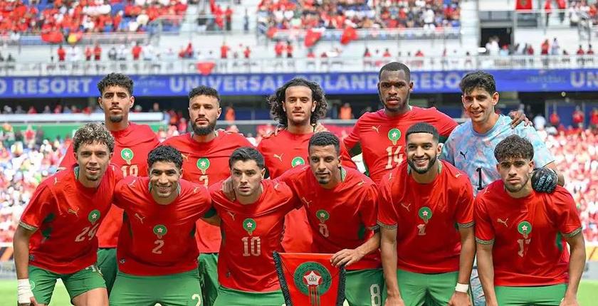 مونديال 2026.. الصحافة الكينية تشيد بالأداء عالي المستوى لأسود الأطلس