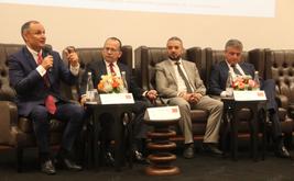 مزور... المغرب تحول إلى قطب صناعي ولوجستي منفتح على الأسواق العالمية
