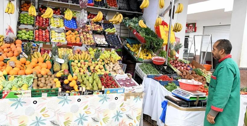 ارتفاع أسعار الفواكه الموسمية يصل البرلمان