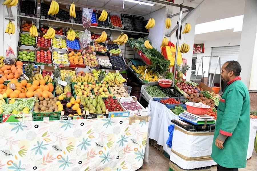 ارتفاع أسعار الفواكه الموسمية يصل البرلمان