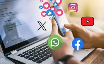 بريطانيا تفرض قيوداً جديدة على استخدام مواقع التواصل