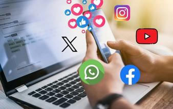 بريطانيا تفرض قيوداً جديدة على استخدام مواقع التواصل