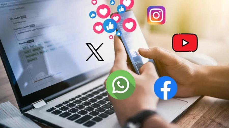 بريطانيا تفرض قيوداً جديدة على استخدام مواقع التواصل