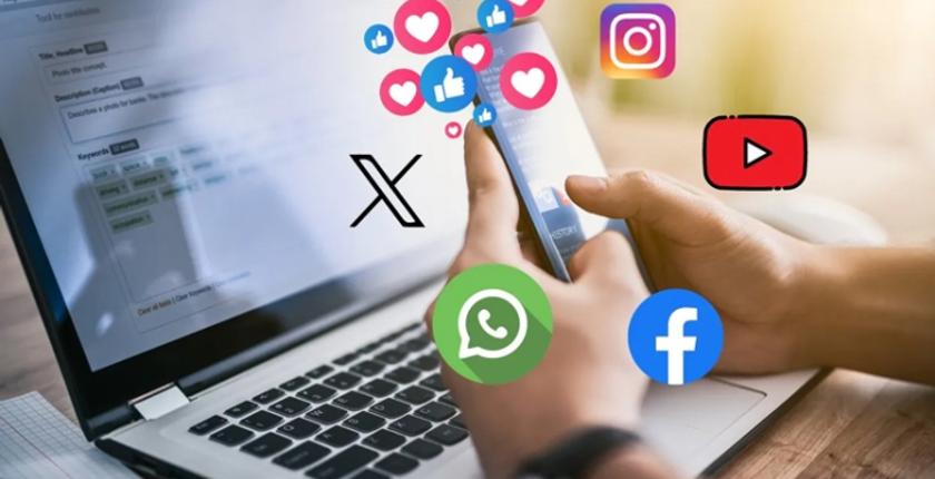 بريطانيا تفرض قيوداً جديدة على استخدام مواقع التواصل