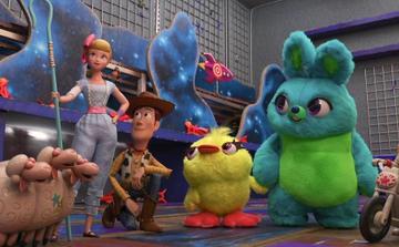 Toy Story 5 : retour sur la fin émouvante de Toy Story 4 et le destin de Woody