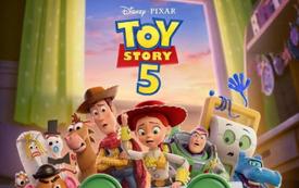 Toy Story 5 : retour sur la fin émouvante de Toy Story 4 et le destin de Woody