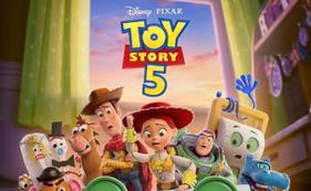 Toy Story 5 : retour sur la fin émouv...
