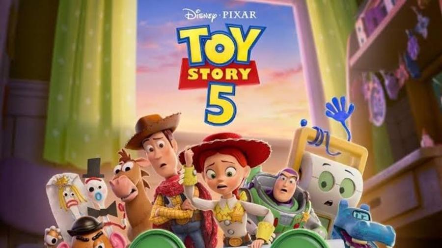 Toy Story 5 : retour sur la fin émouvante de Toy Story 4 et le destin de Woody
