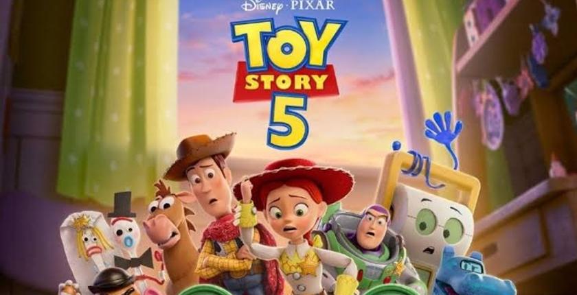 Toy Story 5 : retour sur la fin émouvante de Toy Story 4 et le destin de Woody