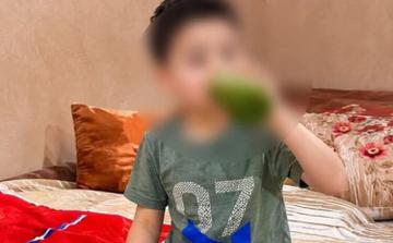 تطورات جديدة في قضية إجبار طفل على شرب الكحول