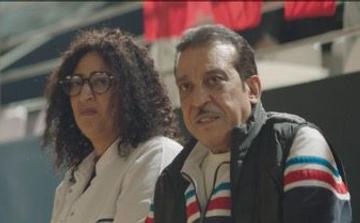 مخرج كوفرة فالغيس يتحدث ل"ولو" عن فيلم استثنائي لدادس وبوطازوت