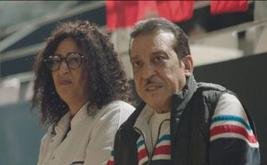 مخرج كوفرة فالغيس يتحدث ل"ولو" عن فيلم استثنائي لدادس وبوطازوت