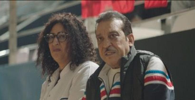 مخرج كوفرة فالغيس يتحدث ل"ولو" عن فيلم استثنائي لدادس وبوطازوت