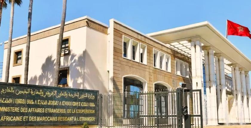المغرب يدعو إلى التفعيل السريع للإتفاق الأمريكي - الإيراني