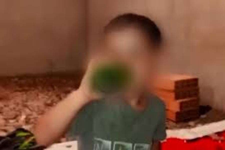10 سنوات سجنا نافذا للأشقاء الثلاثة في قضية تحريض طفل على الكحول