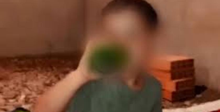 10 سنوات سجنا نافذا للأشقاء الثلاثة في قضية تحريض طفل على الكحول
